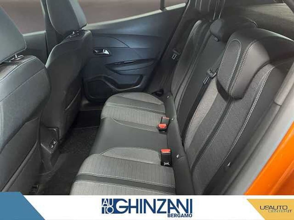 Peugeot 2008 usata a Bergamo (12)