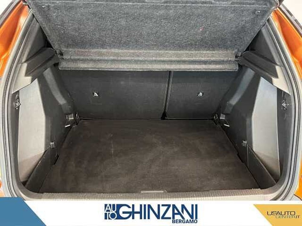 Peugeot 2008 usata a Bergamo (15)