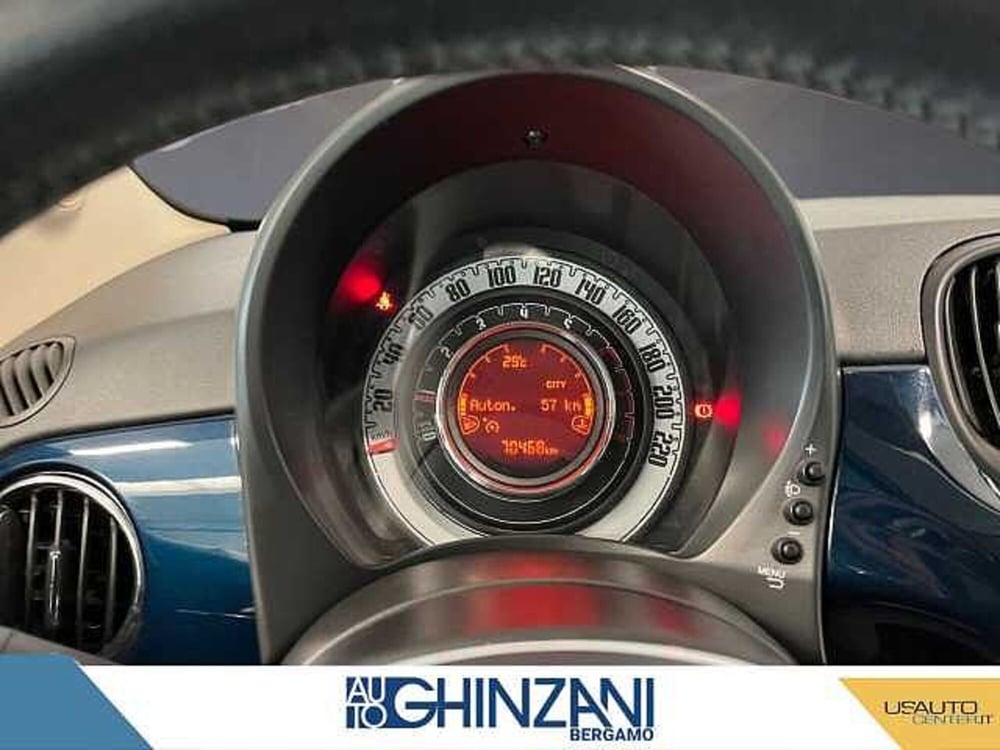 Fiat 500 usata a Bergamo (10)
