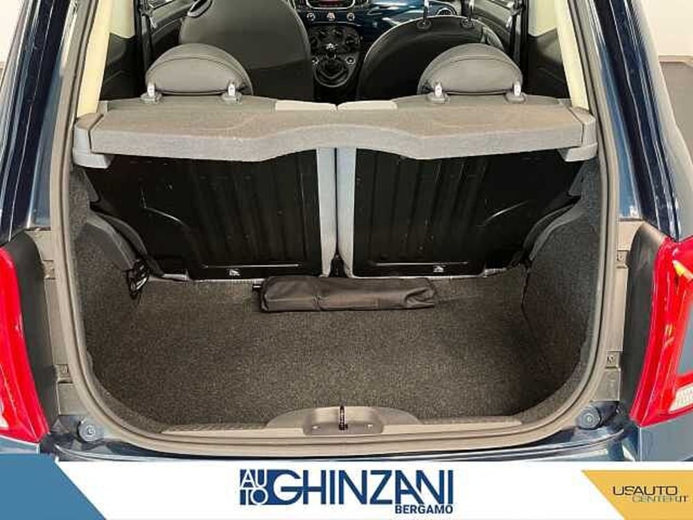 Fiat 500 usata a Bergamo (14)