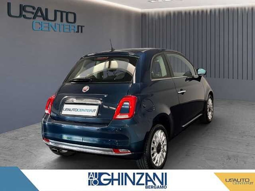 Fiat 500 usata a Bergamo (4)