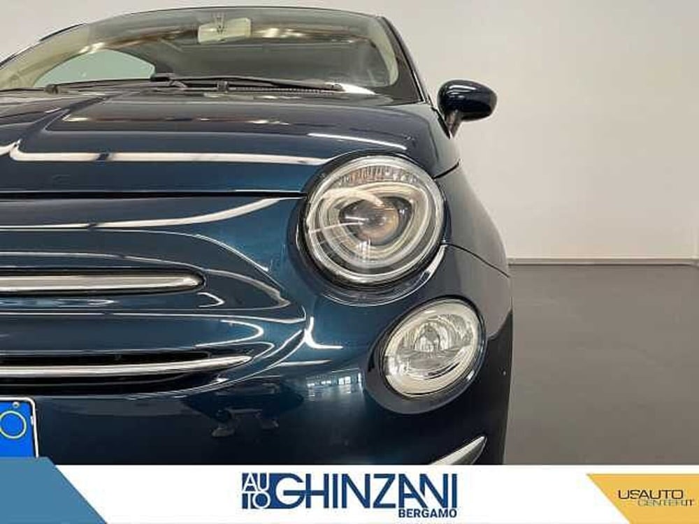 Fiat 500 usata a Bergamo (6)