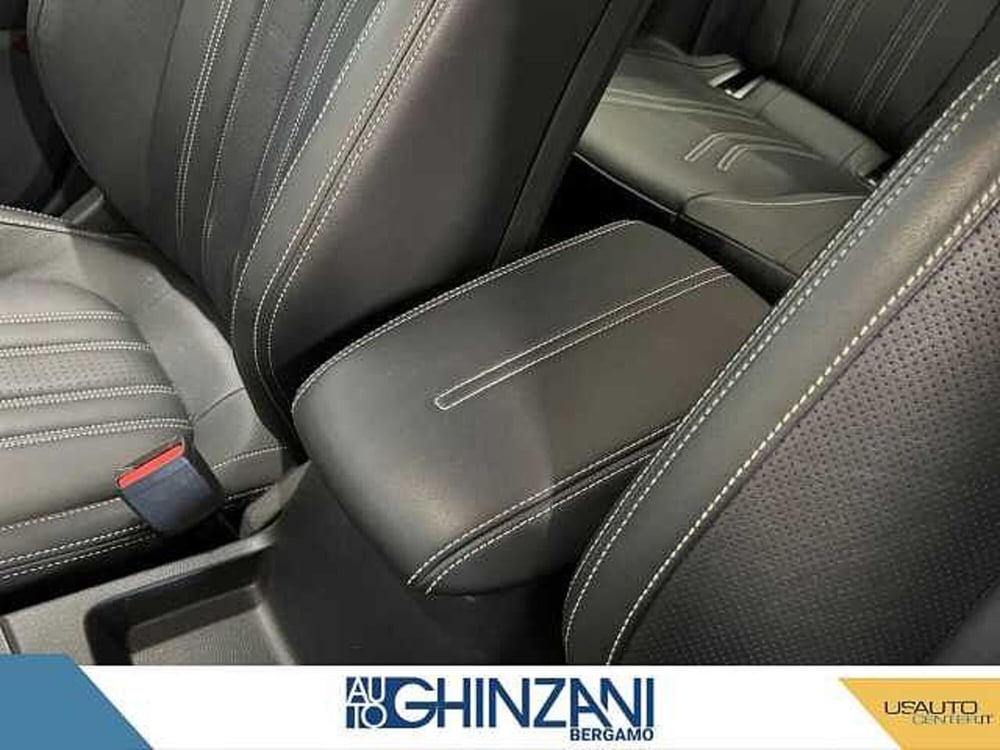 Ford Focus Station Wagon usata a Bergamo (17)