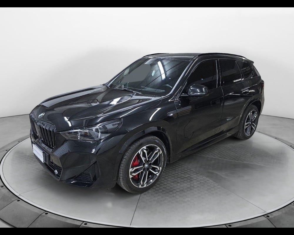 BMW X1 usata a Caserta