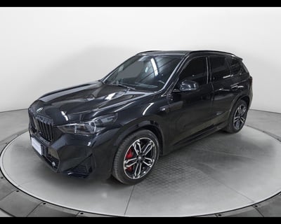 BMW X1 xdrive23d mhev 48V MSport Pro auto del 2023 usata a San Nicola la Strada