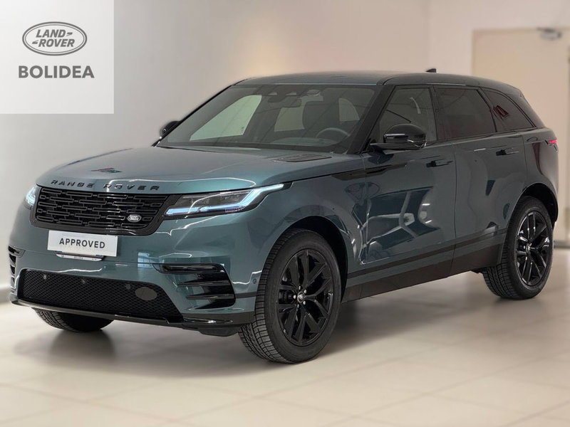 Land Rover Range Rover Velar usata a Savona