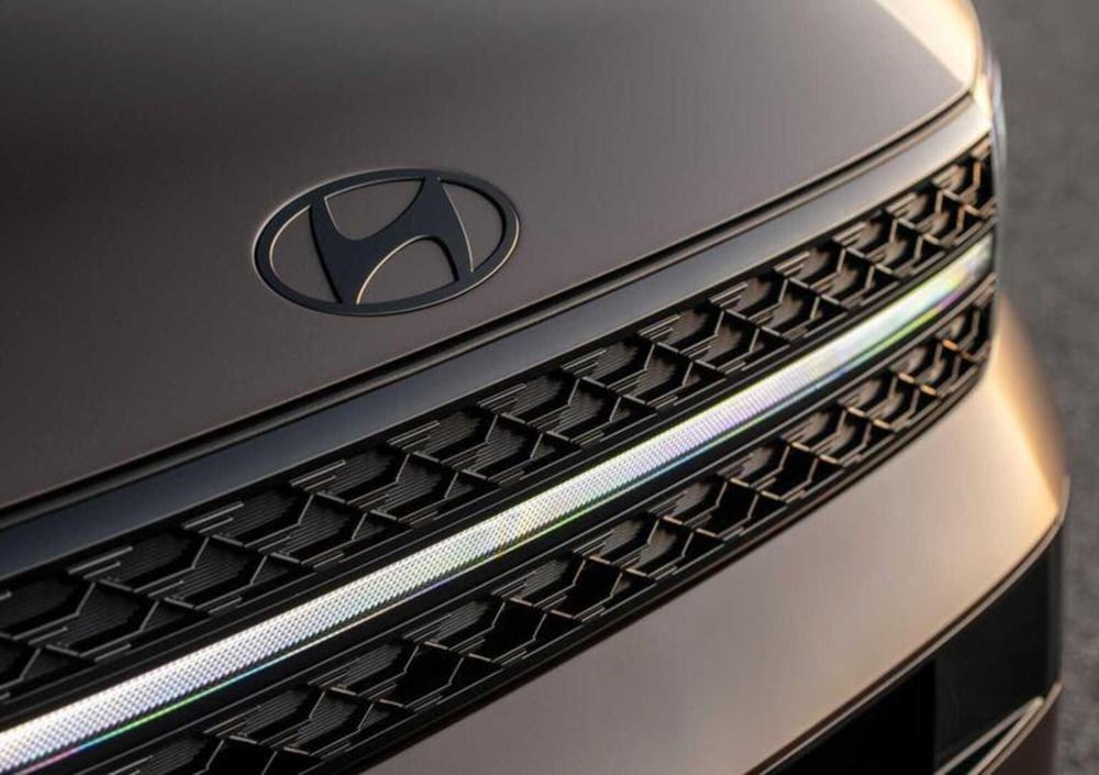 Hyundai Santa Fe usata a Cremona (8)
