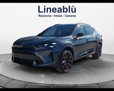 Cupra Formentor Formentor 1.5 TSI nuova a Ravenna