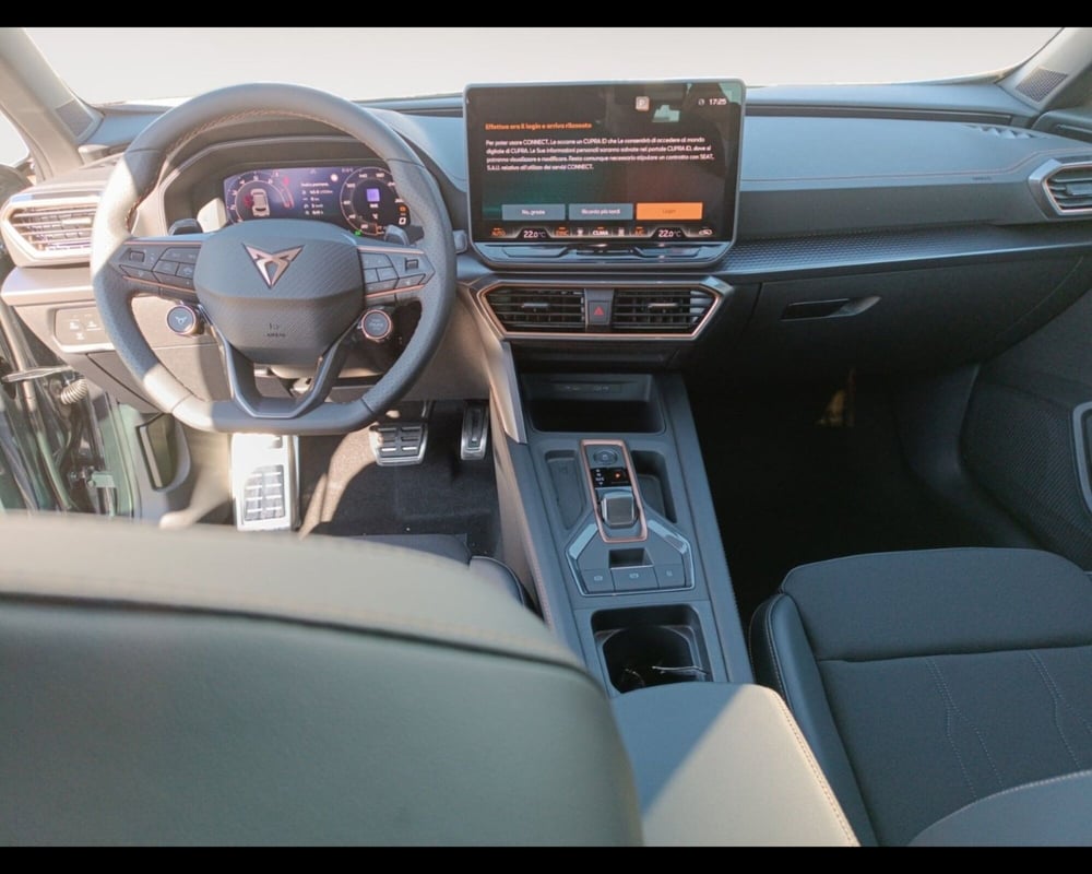 Cupra Formentor nuova a Ravenna (13)