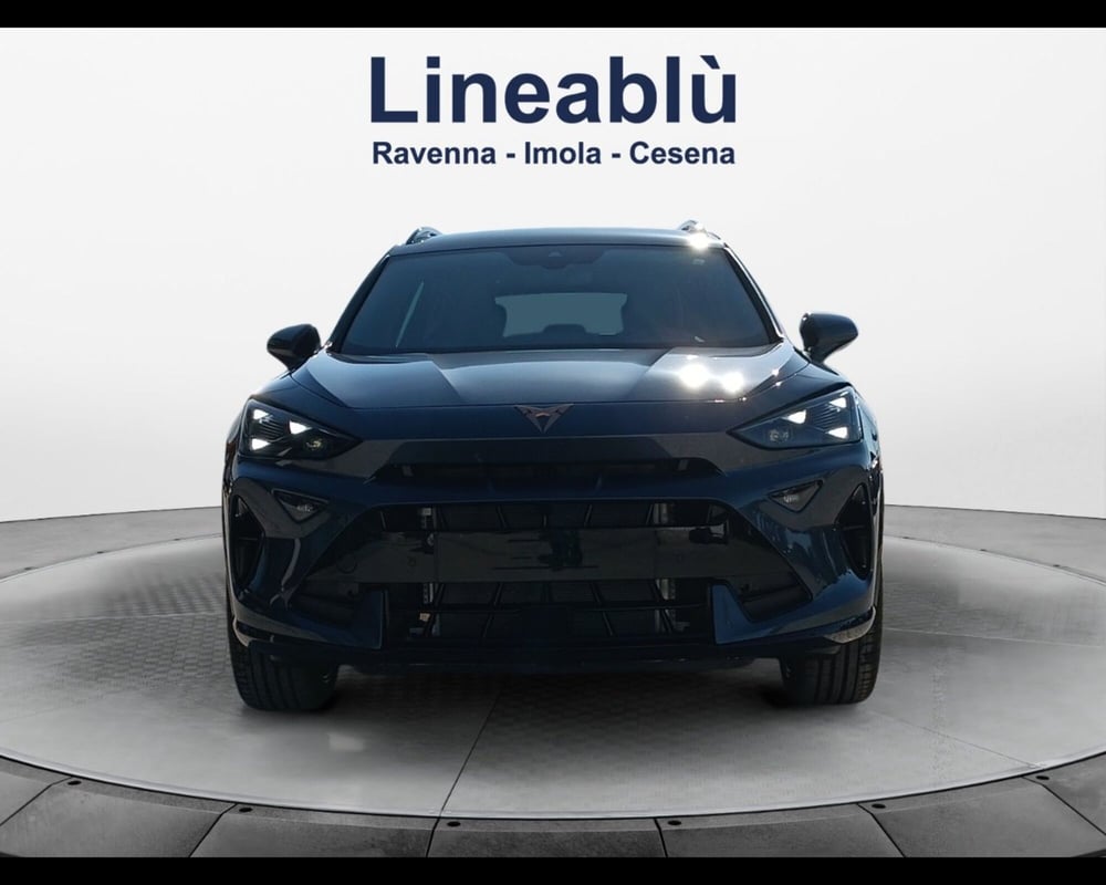Cupra Formentor nuova a Ravenna (2)