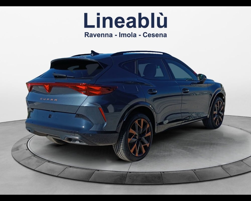 Cupra Formentor nuova a Ravenna (6)