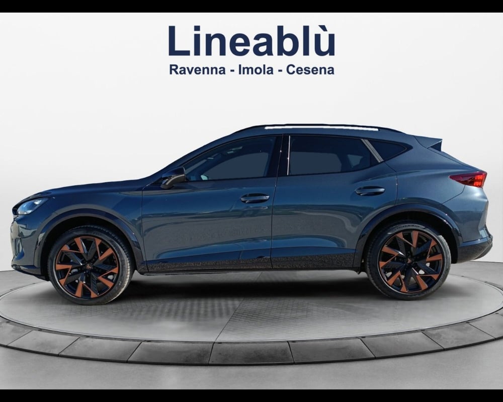 Cupra Formentor nuova a Ravenna (8)
