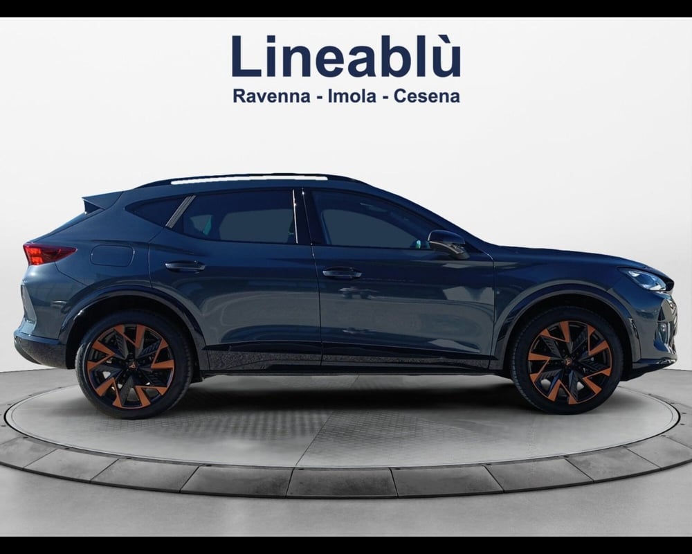 Cupra Formentor nuova a Ravenna (9)