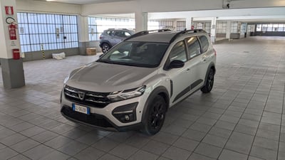 Dacia Jogger Jogger 1.0 TCe GPL 100 CV 7 posti Extreme del 2022 usata a Milano