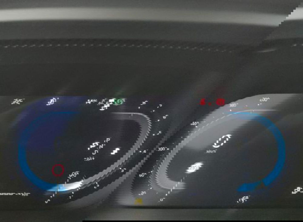 Volvo XC40 nuova a Modena (13)