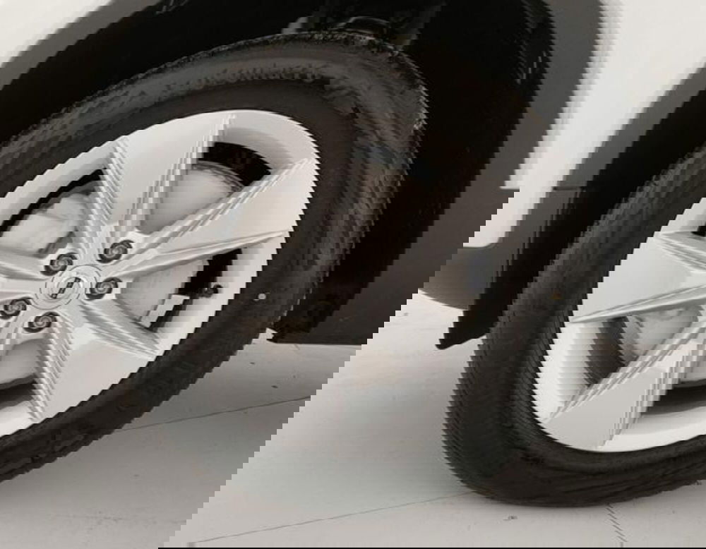 Volvo XC40 nuova a Modena (8)