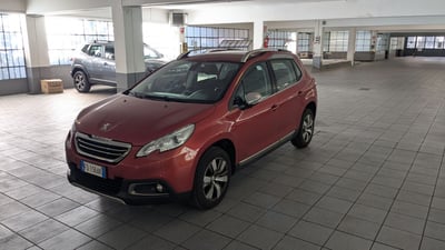Peugeot 2008 BlueHDi 100 S&amp;S Active del 2019 usata a Milano