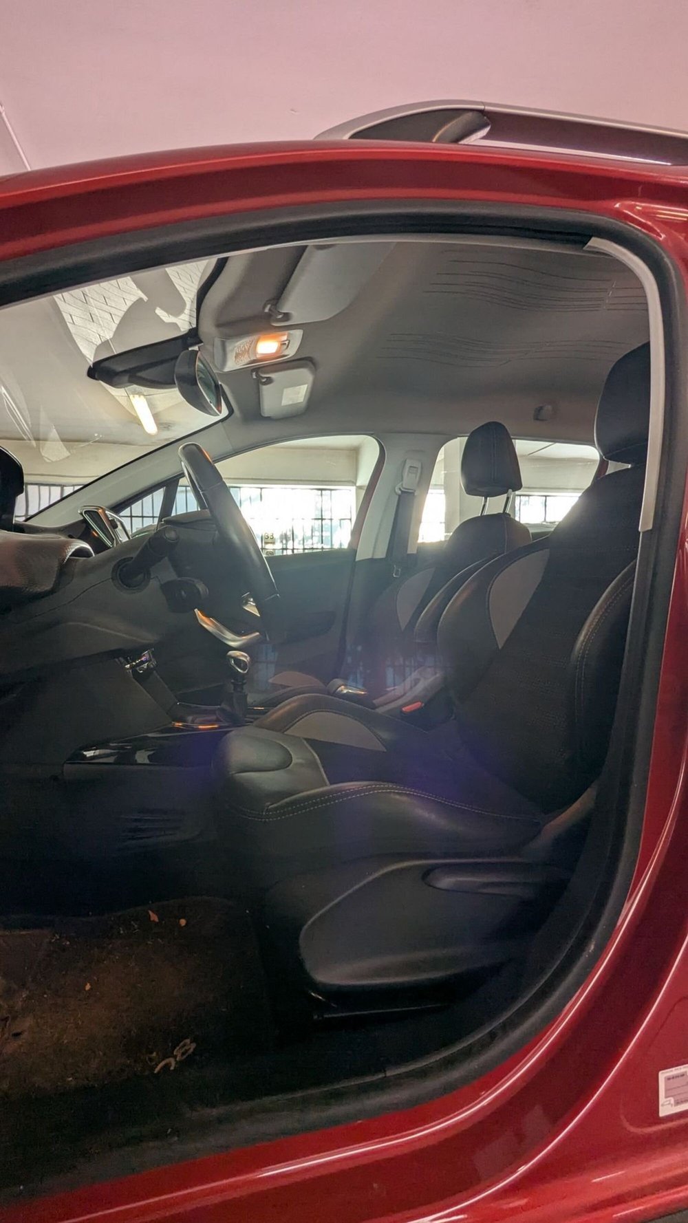 Peugeot 2008 usata a Milano (14)