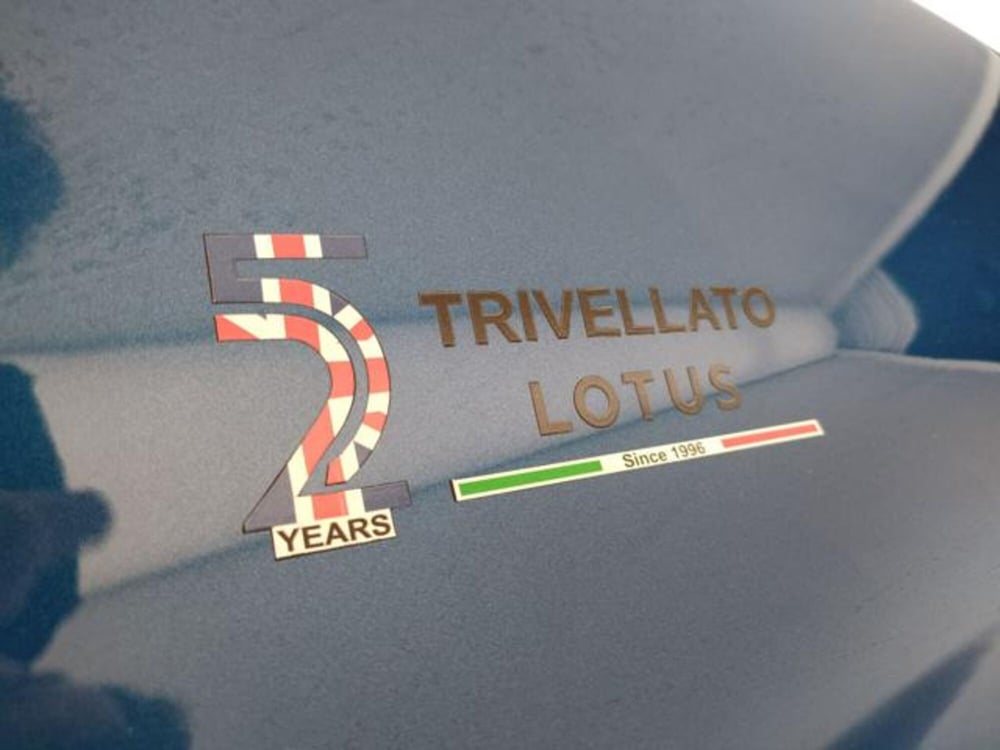 Lotus Elise usata a Modena (12)