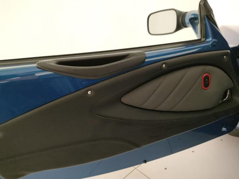 Lotus Elise usata a Modena (14)