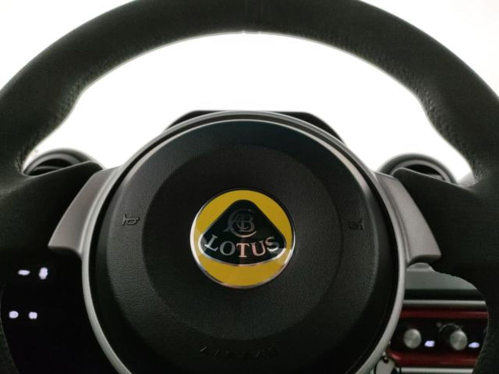 Lotus Elise usata a Modena (17)