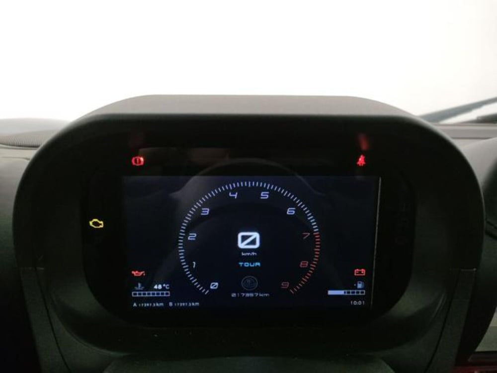 Lotus Elise usata a Modena (18)