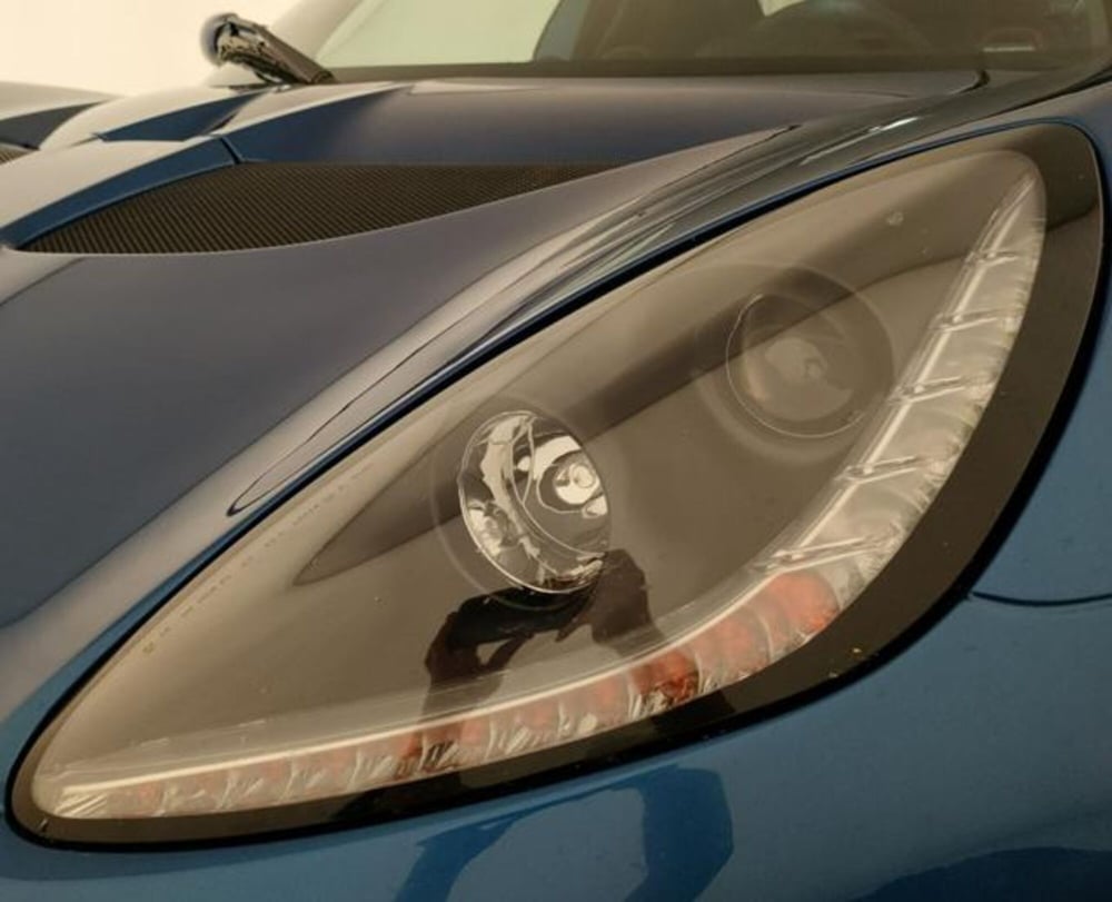 Lotus Elise usata a Modena (9)