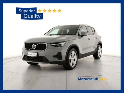 Volvo XC40 T2 automatico Core del 2024 usata a Modena