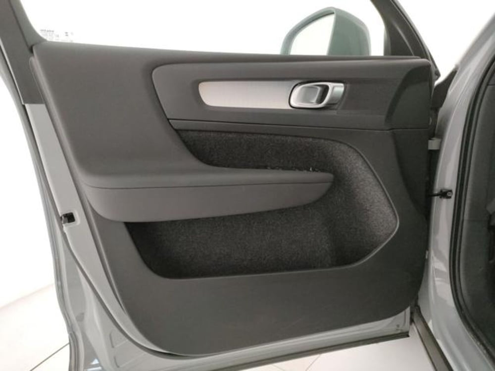 Volvo XC40 usata a Modena (10)