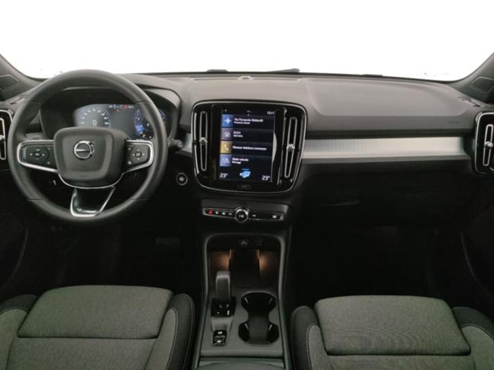 Volvo XC40 usata a Modena (12)