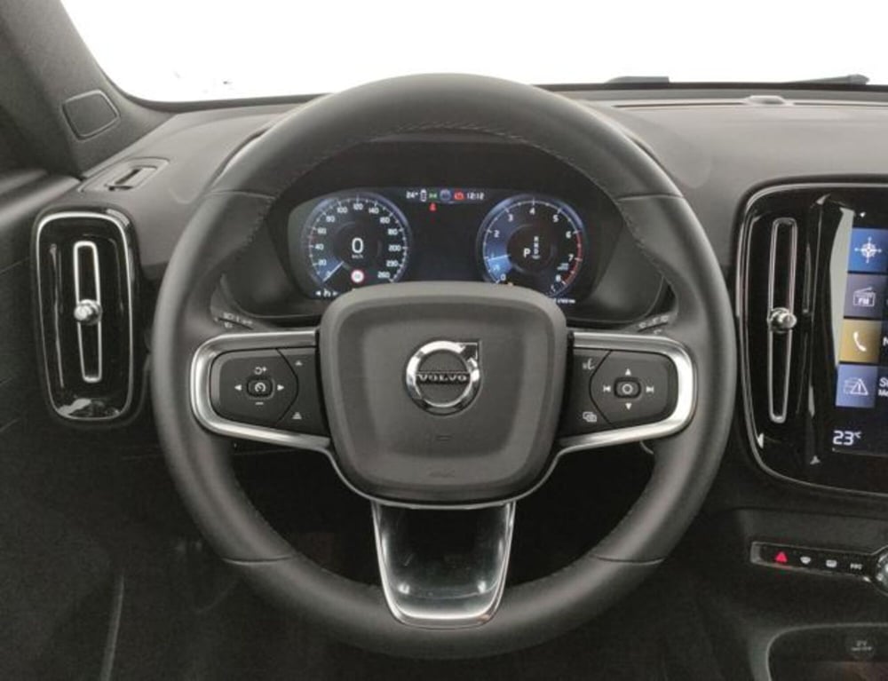 Volvo XC40 usata a Modena (13)