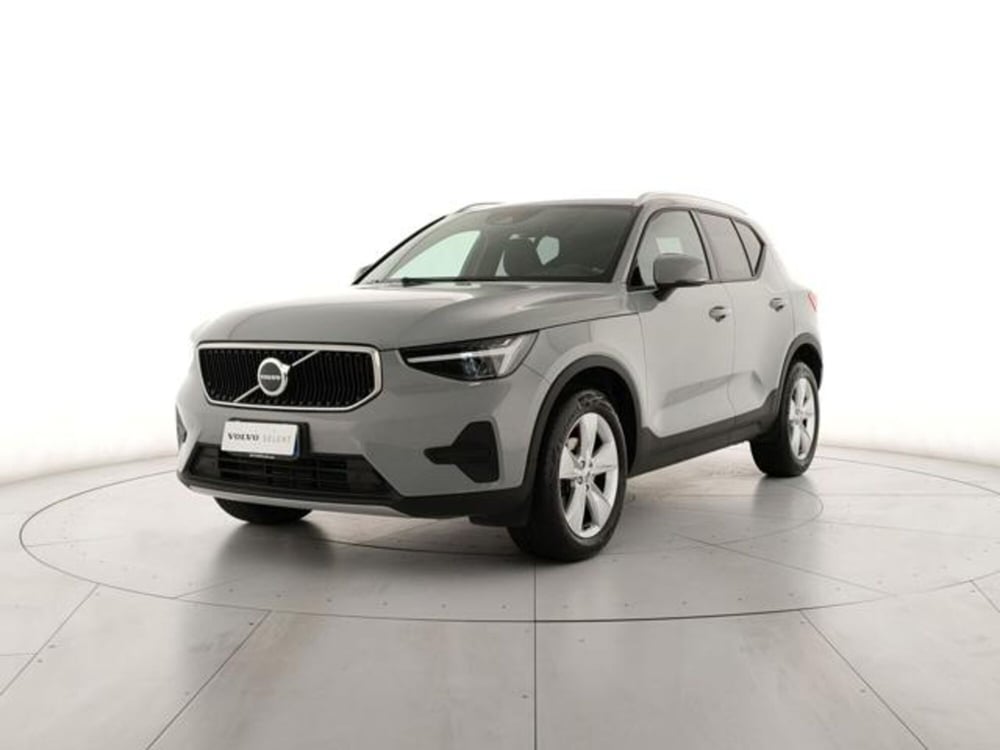 Volvo XC40 usata a Modena (2)