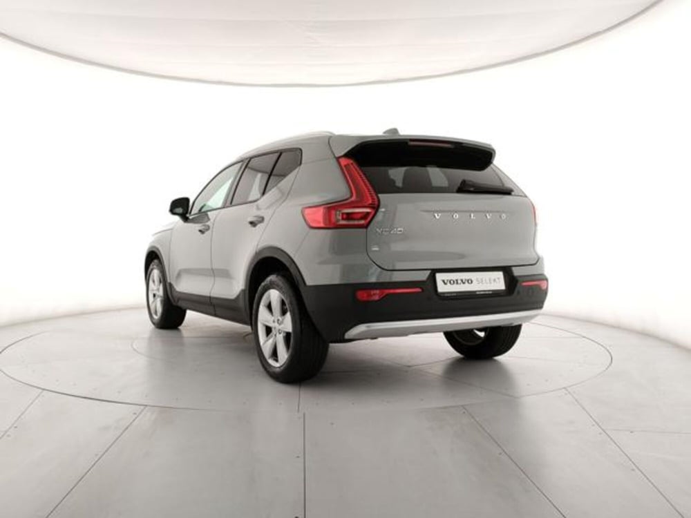 Volvo XC40 usata a Modena (3)