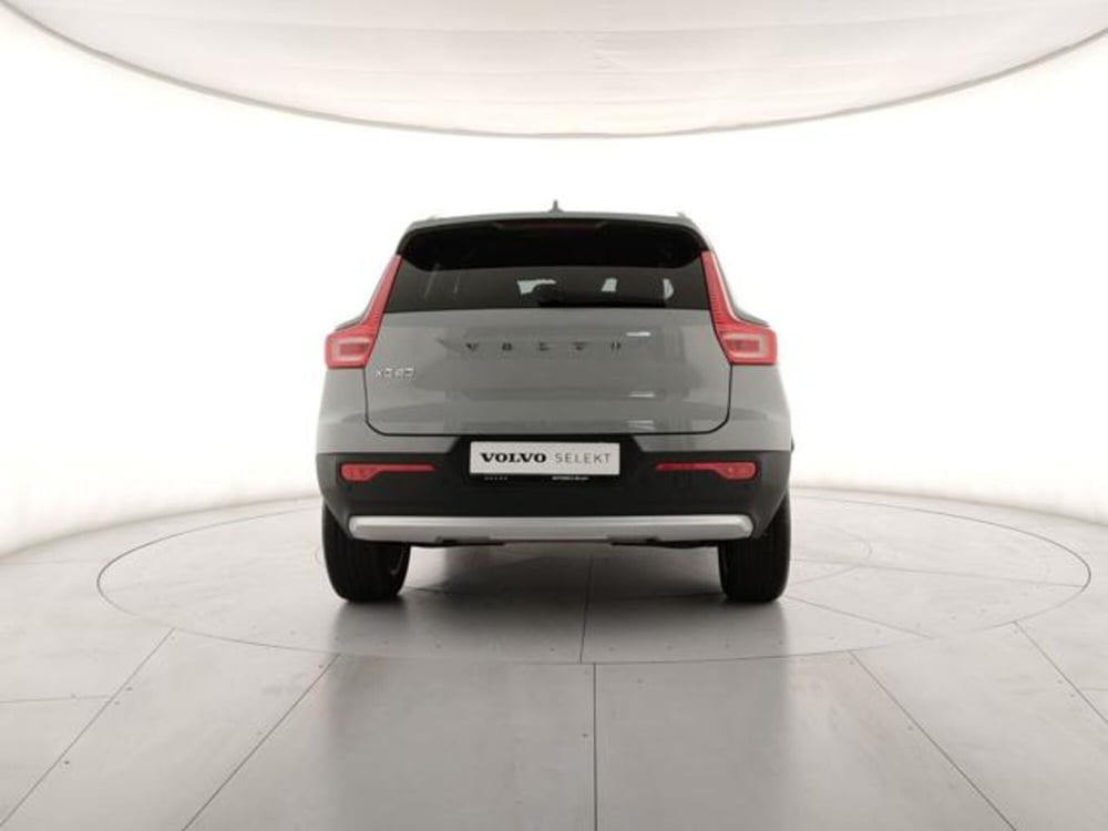 Volvo XC40 usata a Modena (4)