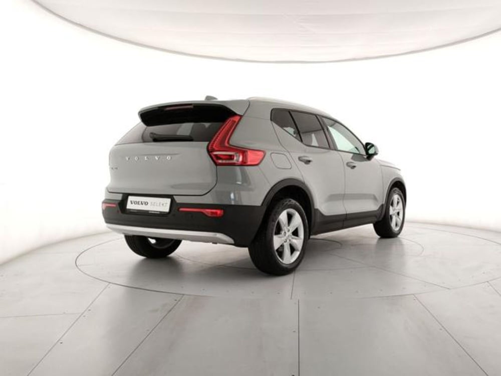 Volvo XC40 usata a Modena (5)