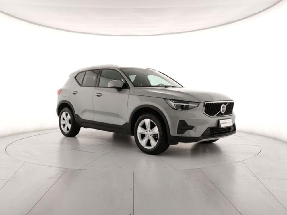 Volvo XC40 usata a Modena (6)