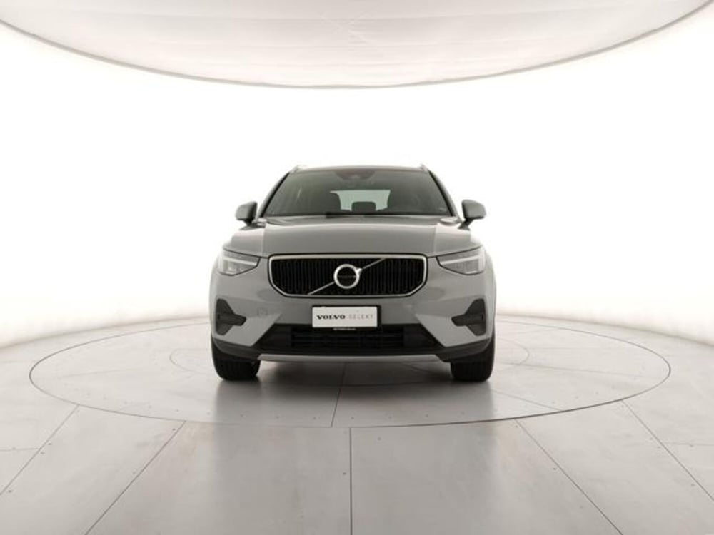 Volvo XC40 usata a Modena (7)