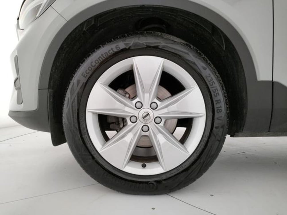 Volvo XC40 usata a Modena (8)