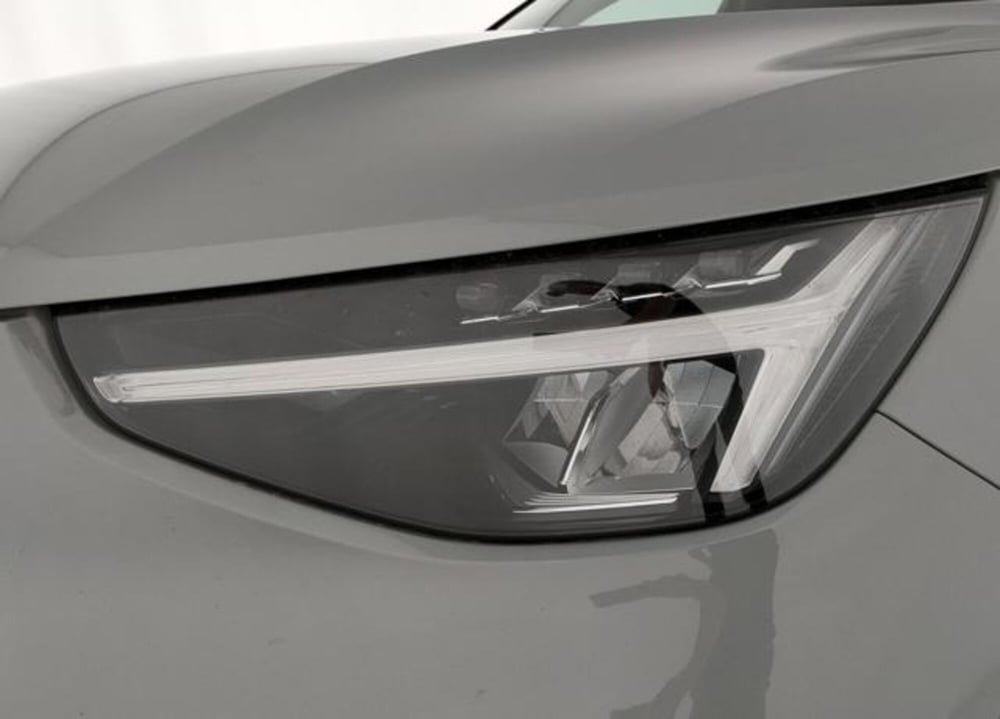 Volvo XC40 usata a Modena (9)