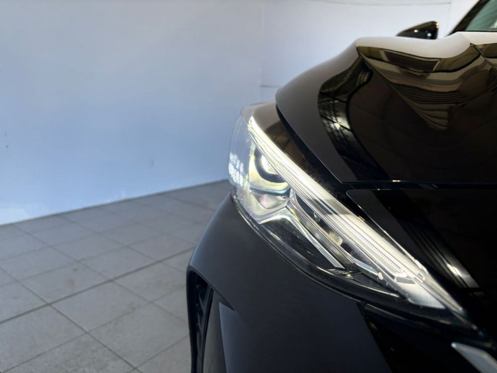 Mg ZS nuova a Milano (16)