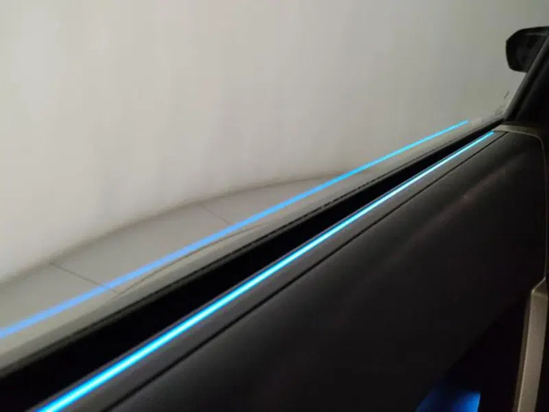 BMW iX usata a Modena (15)