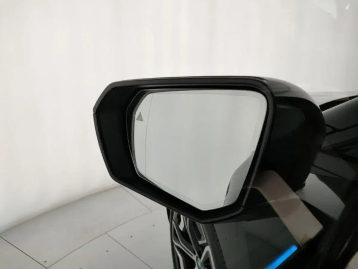 BMW iX usata a Modena (4)