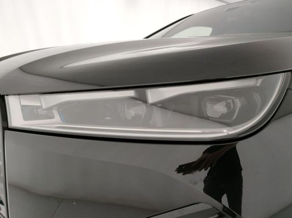 BMW iX usata a Modena (9)