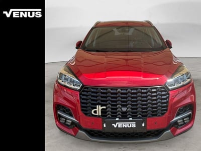 Dr dr 7.0 7.0 Phev 1.5 317cv auto nuova a Monza