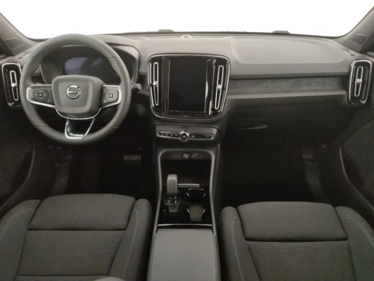 Volvo EC40 usata a Modena (5)
