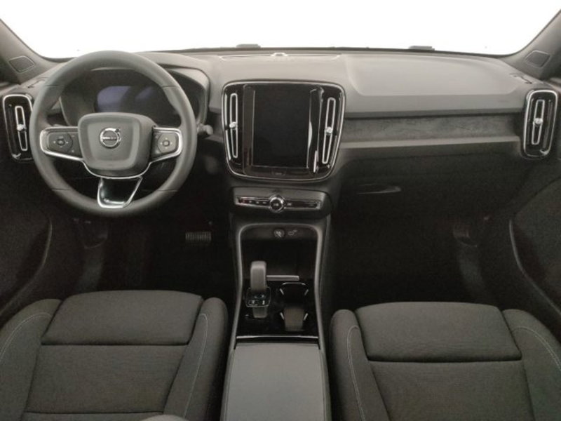 Volvo EC40 usata a Modena (13)