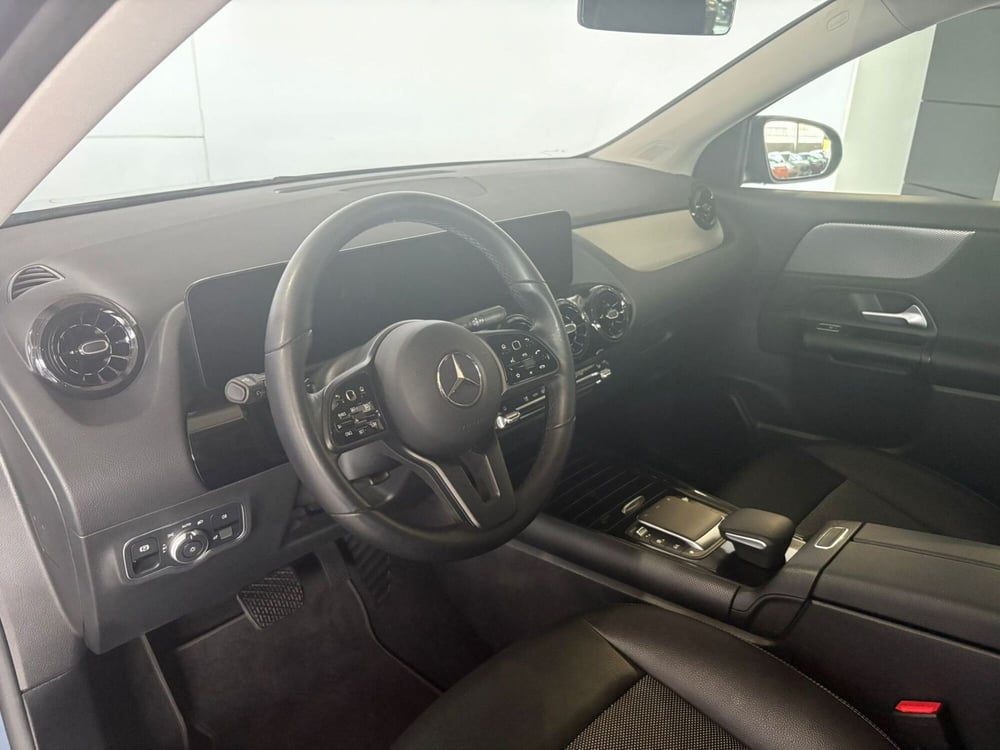 Mercedes-Benz GLA SUV usata a Monza e Brianza (12)