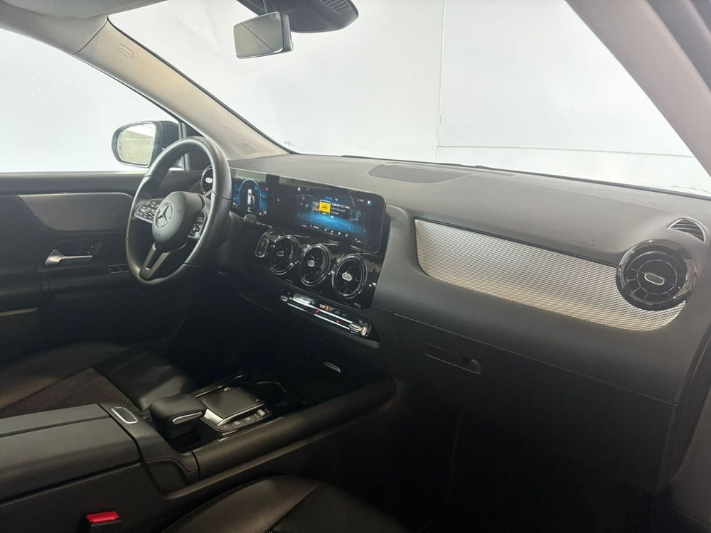 Mercedes-Benz GLA SUV usata a Monza e Brianza (15)