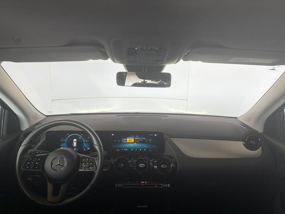Mercedes-Benz GLA SUV usata a Monza e Brianza (9)
