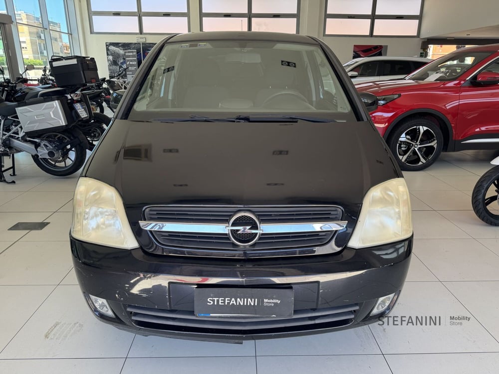 Opel Meriva usata a Bologna (2)
